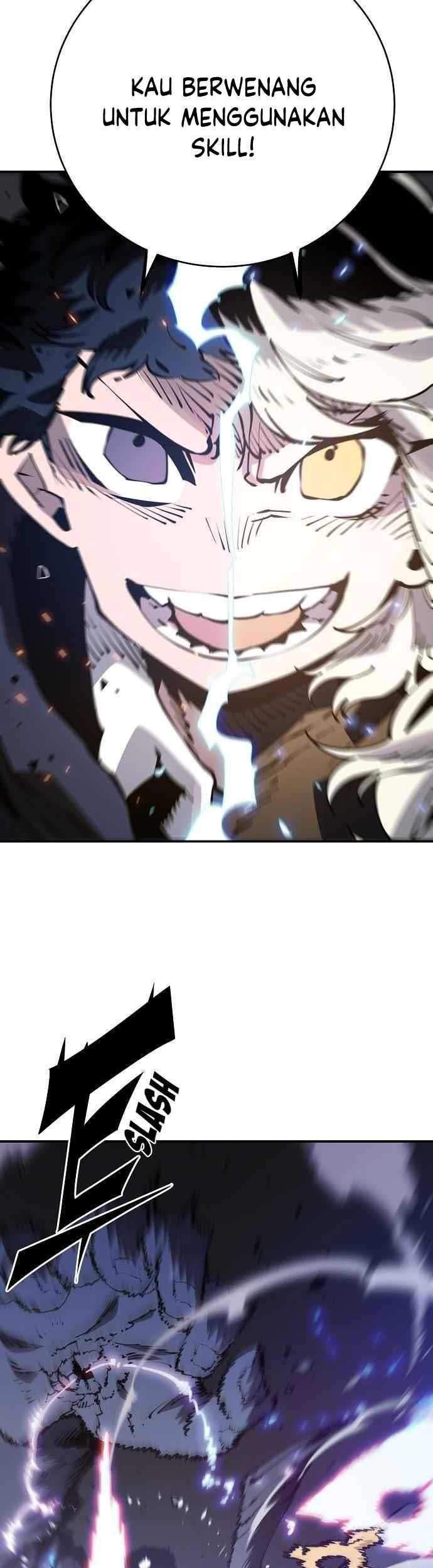 Player Chapter 43 - halaman 41