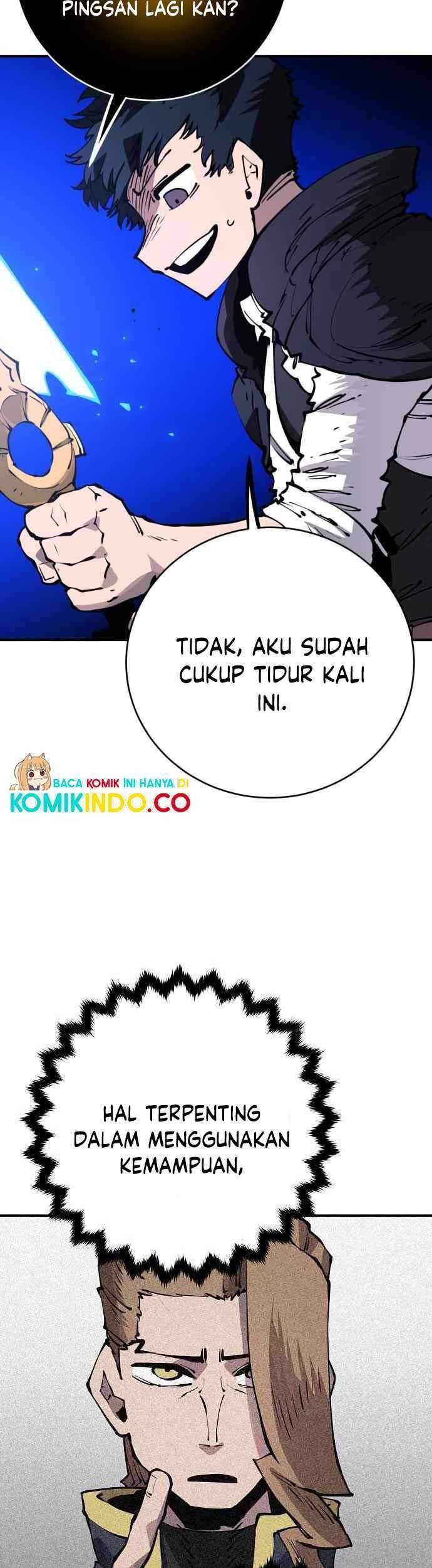 Player Chapter 43 - halaman 43