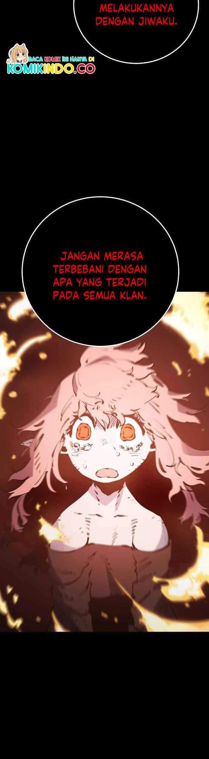 Player Chapter 43 - halaman 8