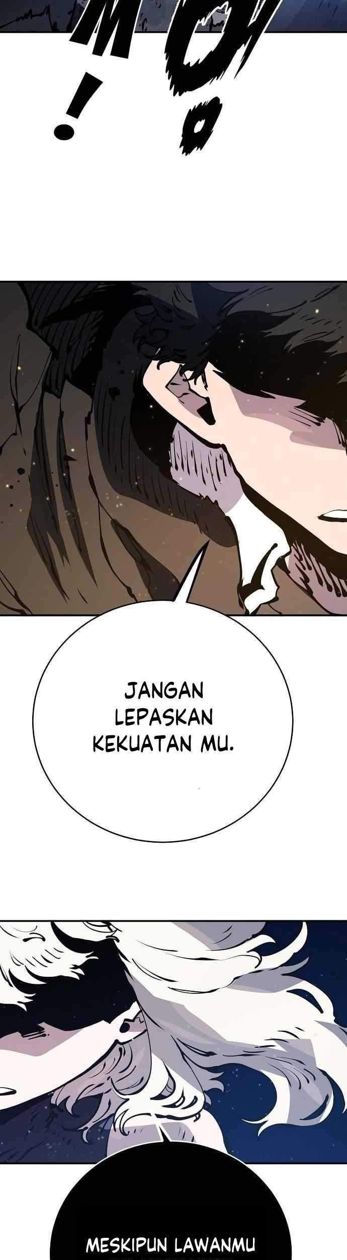 Player Chapter 44 - halaman 15