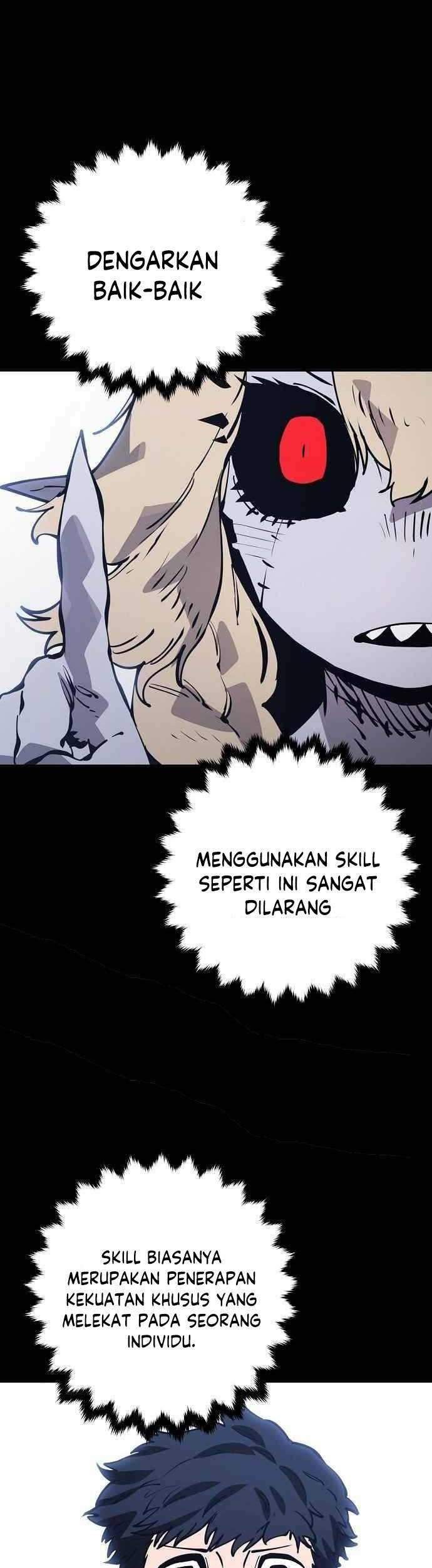 Player Chapter 44 - halaman 2