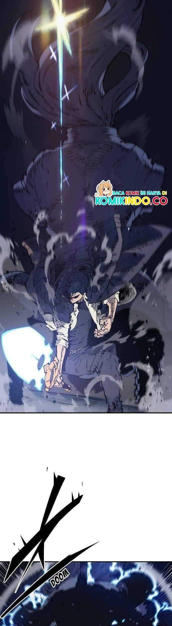 Player Chapter 44 - halaman 21
