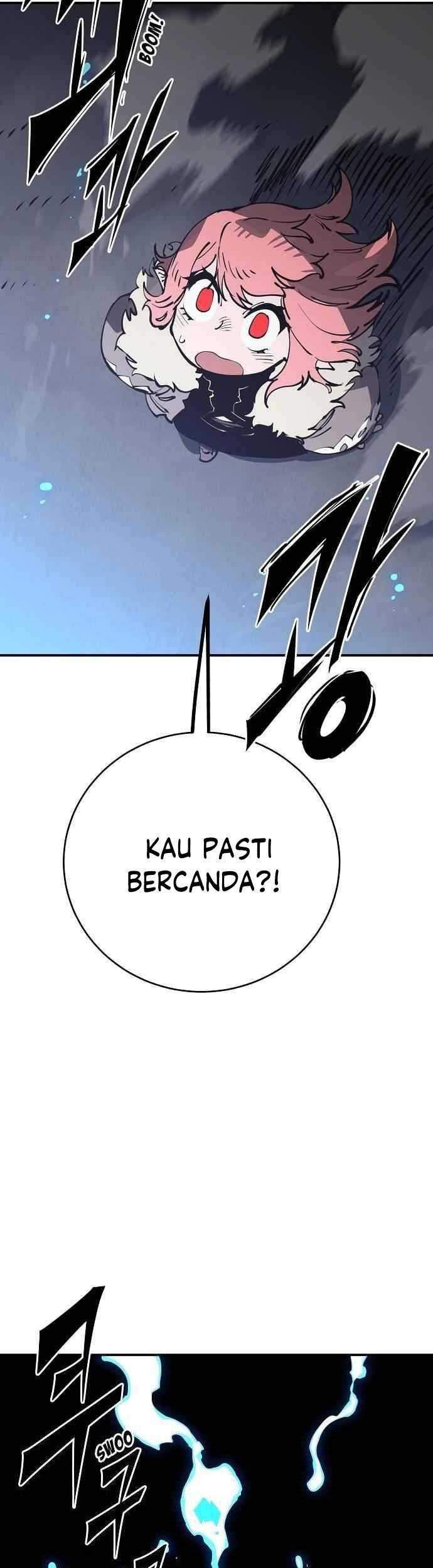 Player Chapter 44 - halaman 23