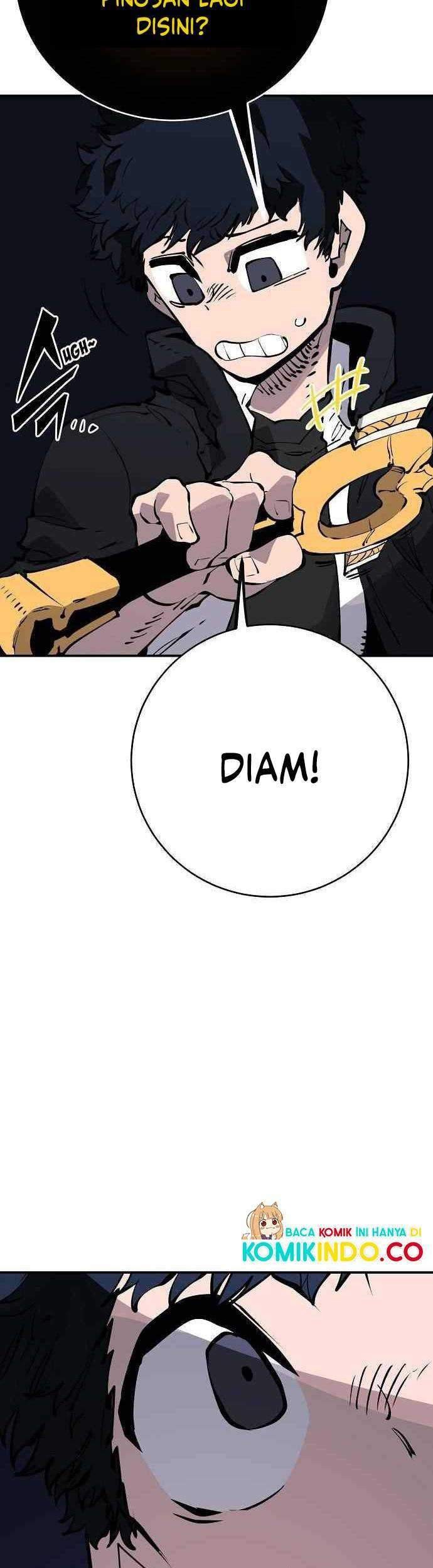 Player Chapter 44 - halaman 25