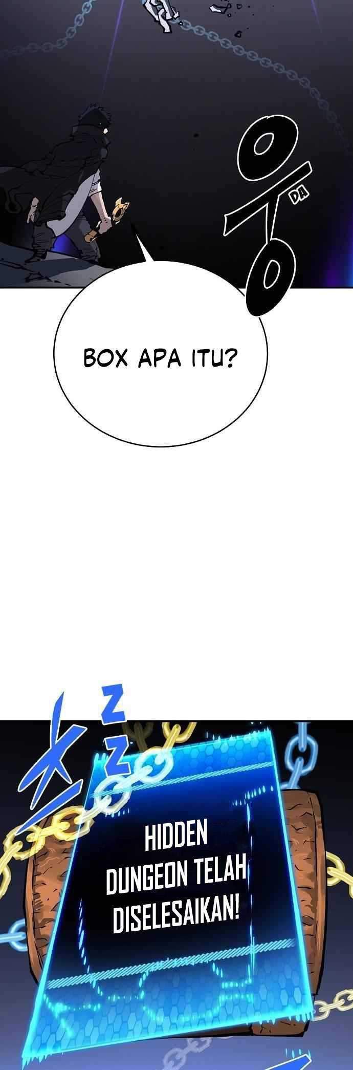Player Chapter 44 - halaman 27