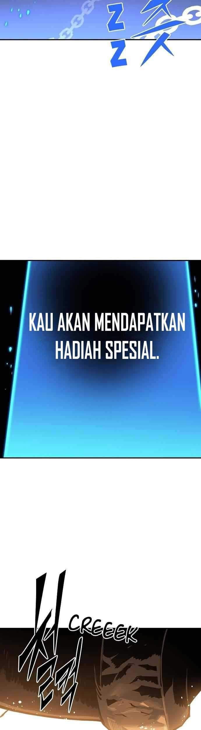 Player Chapter 44 - halaman 28