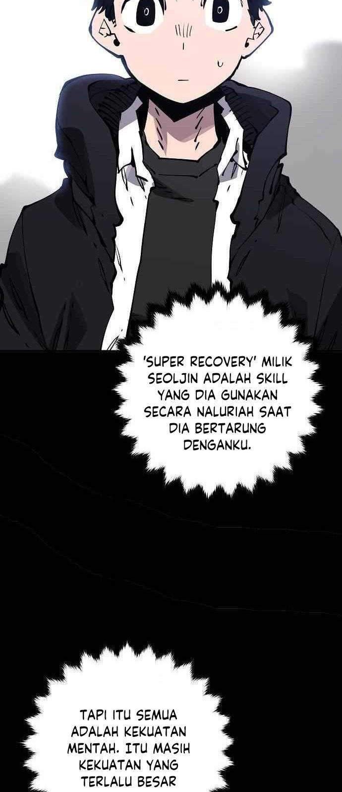 Player Chapter 44 - halaman 3