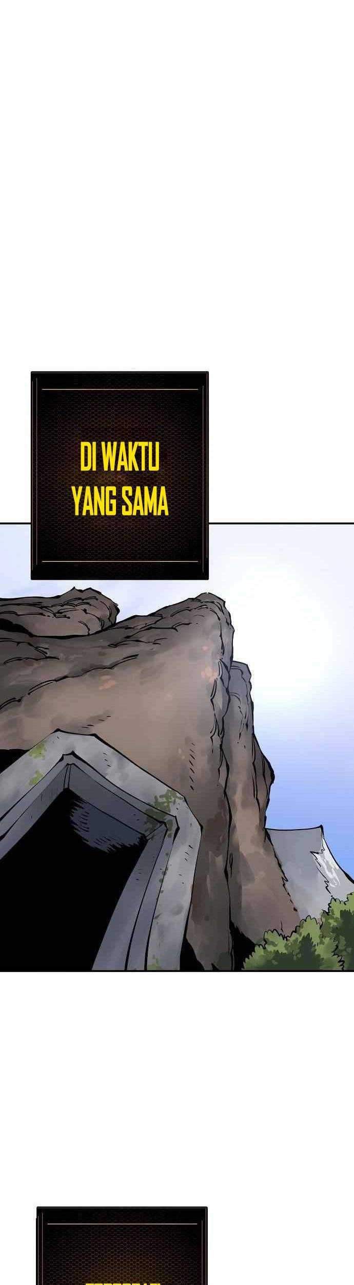Player Chapter 44 - halaman 30