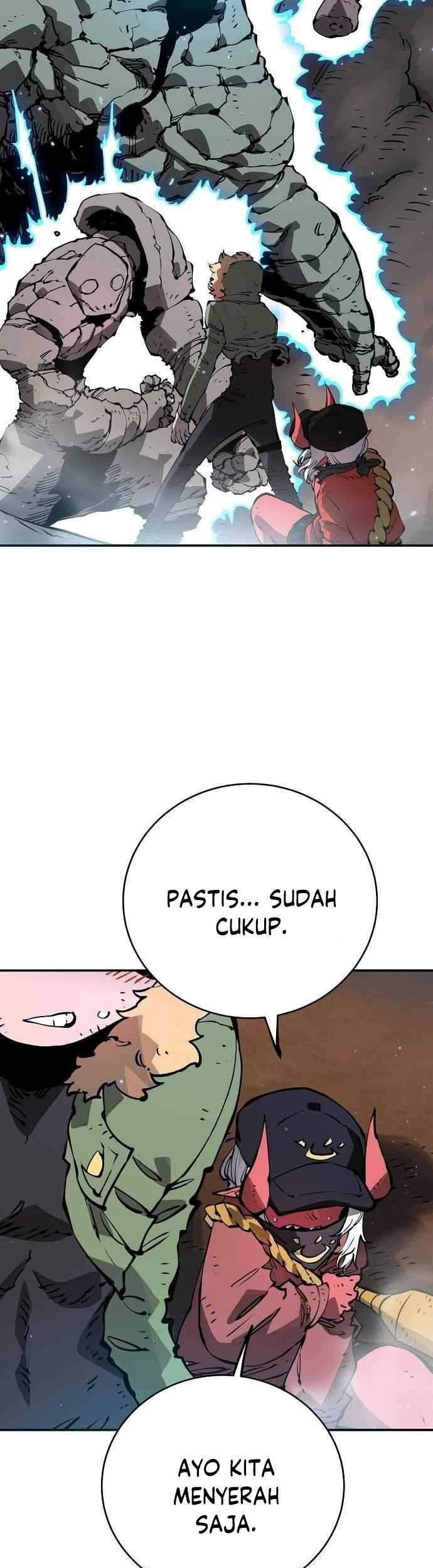 Player Chapter 44 - halaman 32