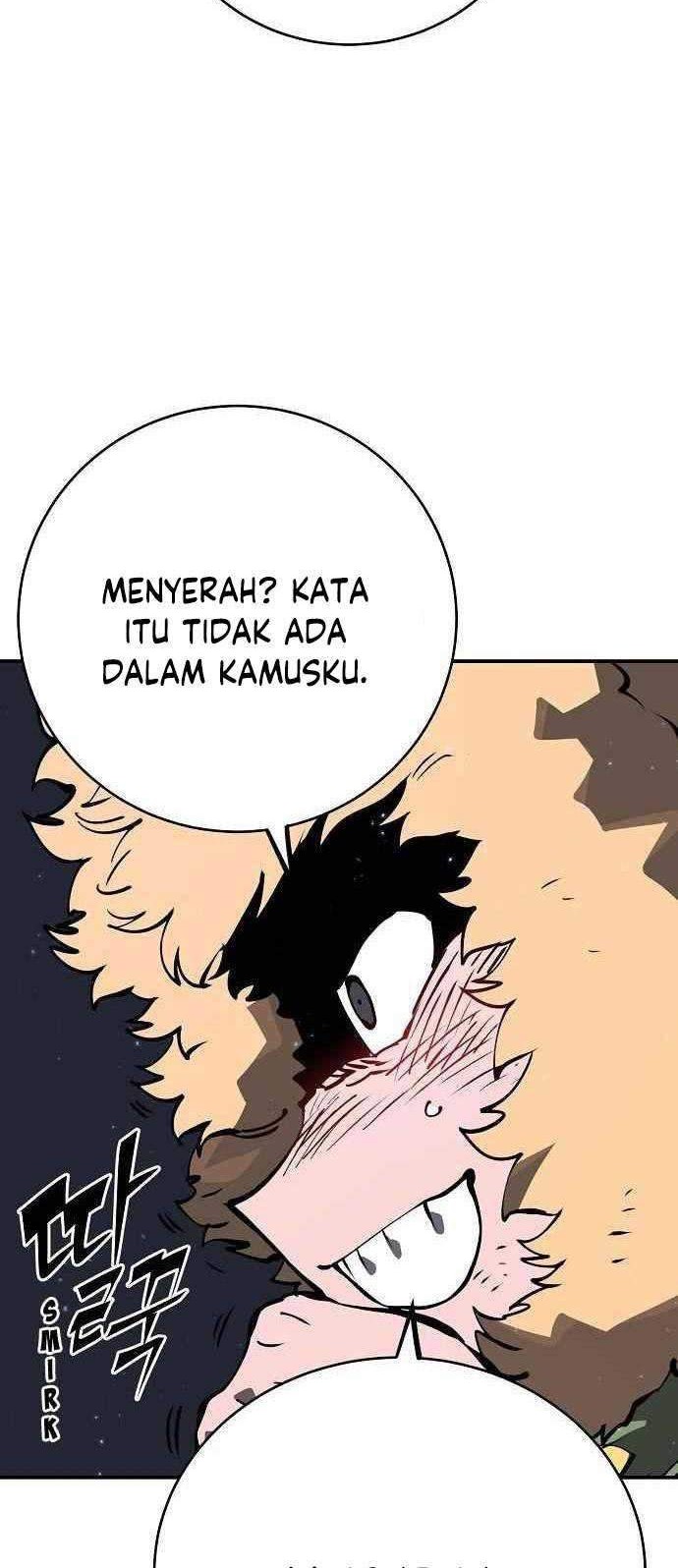 Player Chapter 44 - halaman 33