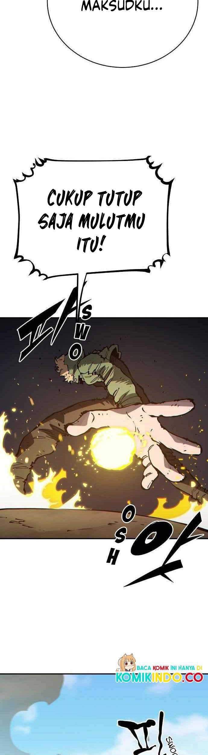 Player Chapter 44 - halaman 34