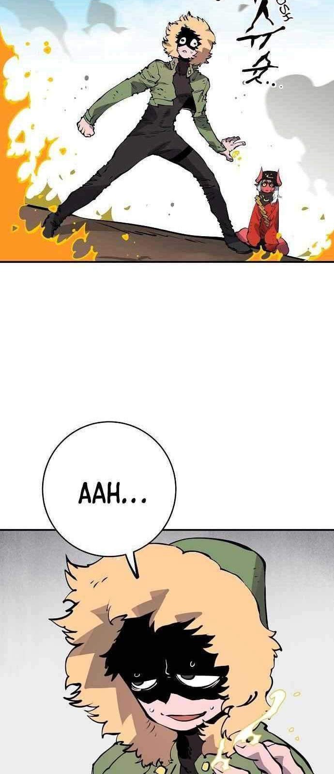 Player Chapter 44 - halaman 35