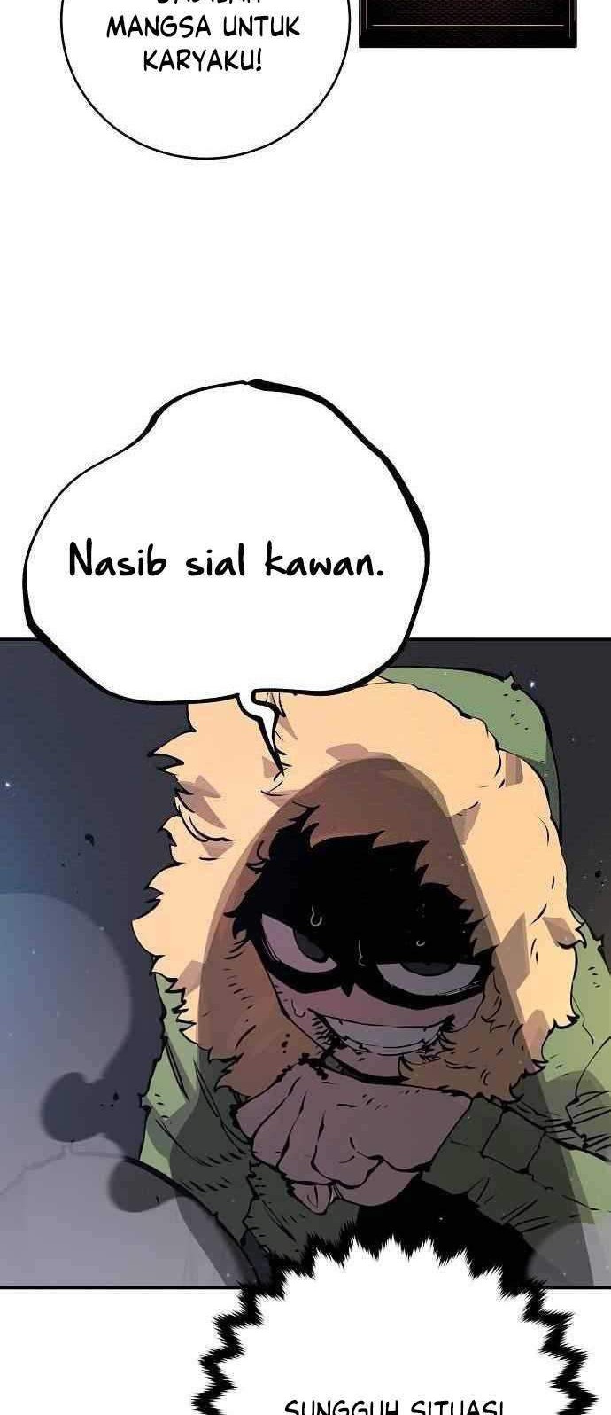 Player Chapter 44 - halaman 39