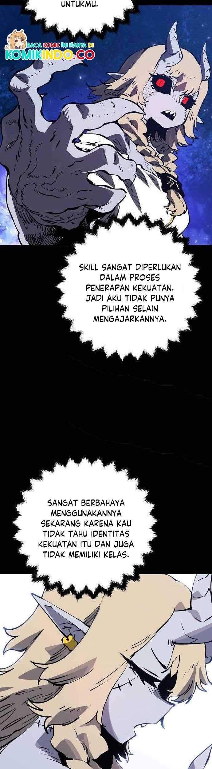 Player Chapter 44 - halaman 4