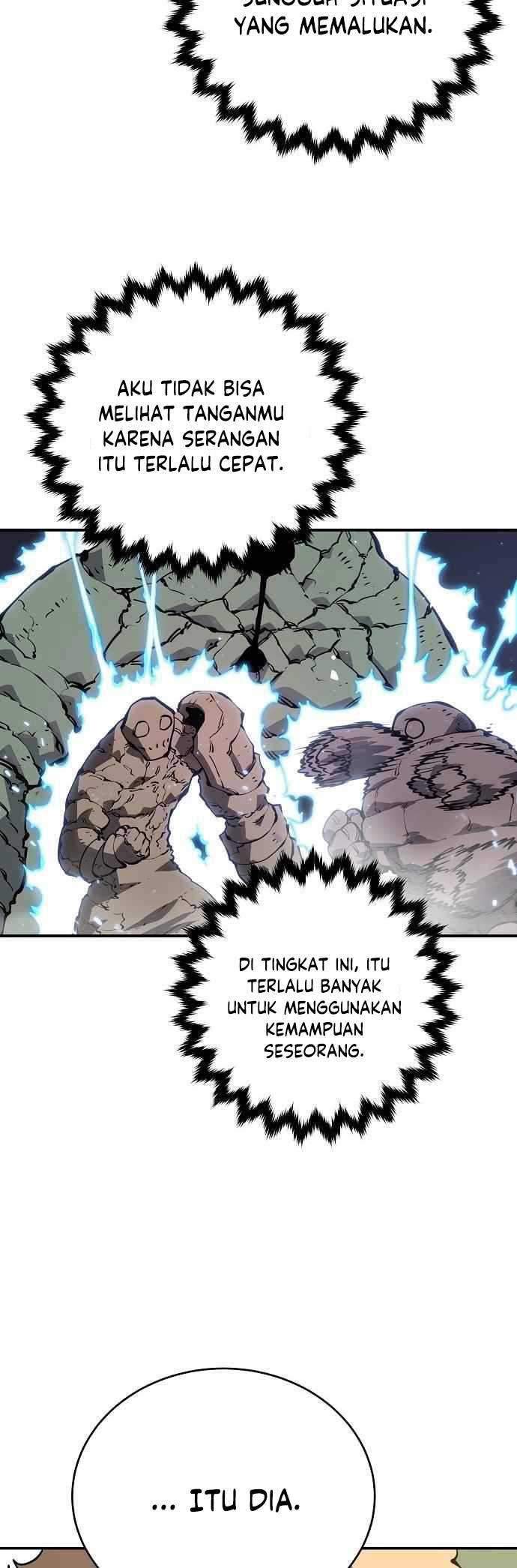 Player Chapter 44 - halaman 40