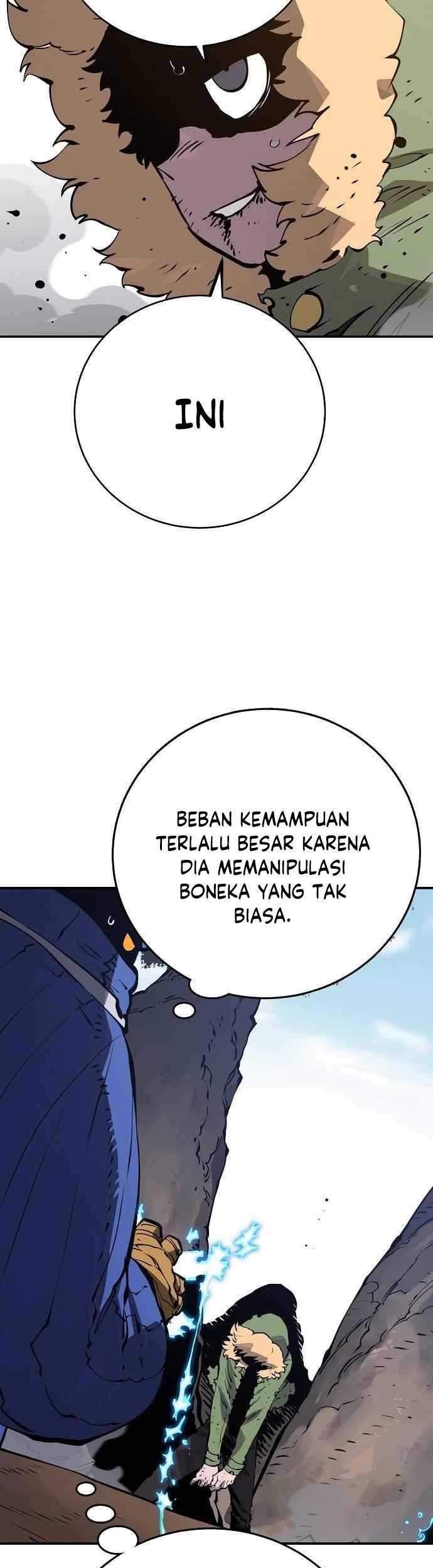 Player Chapter 44 - halaman 41