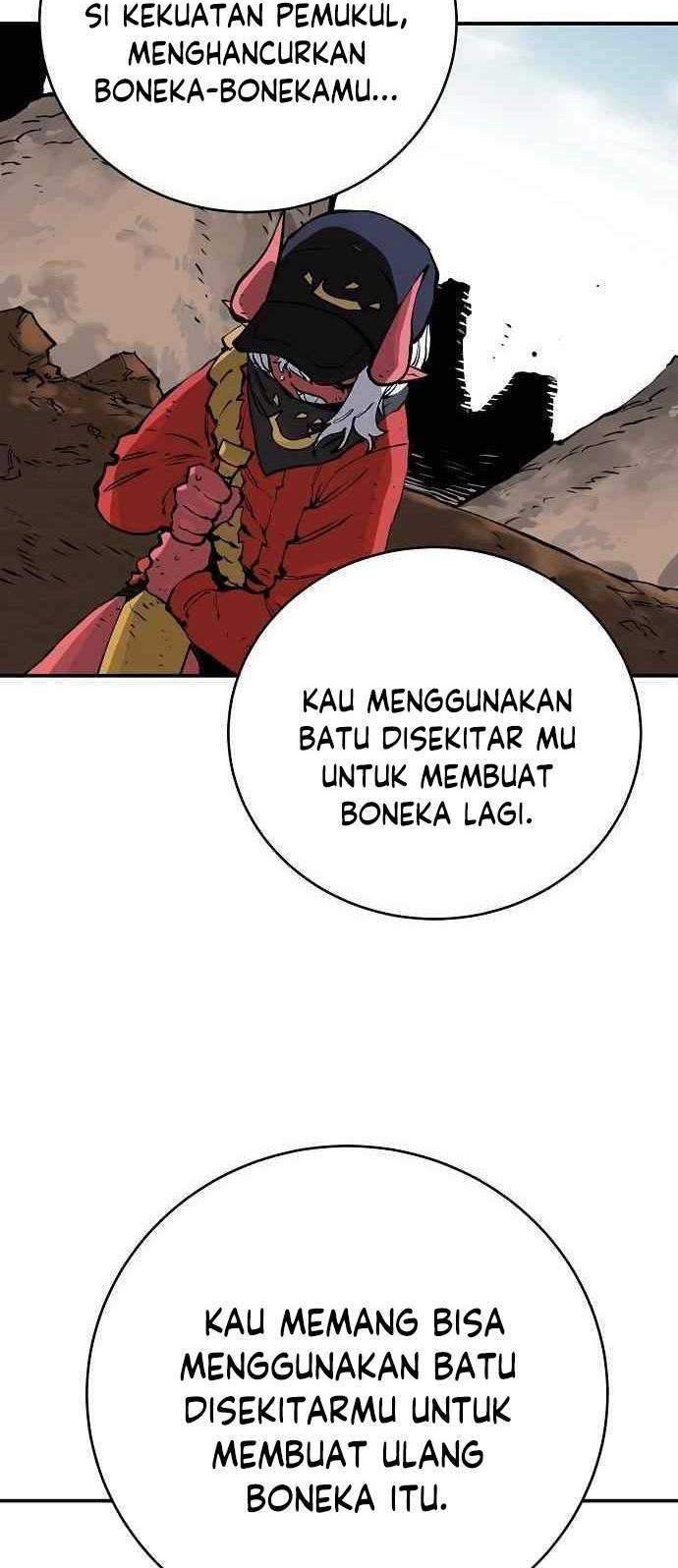 Player Chapter 44 - halaman 44