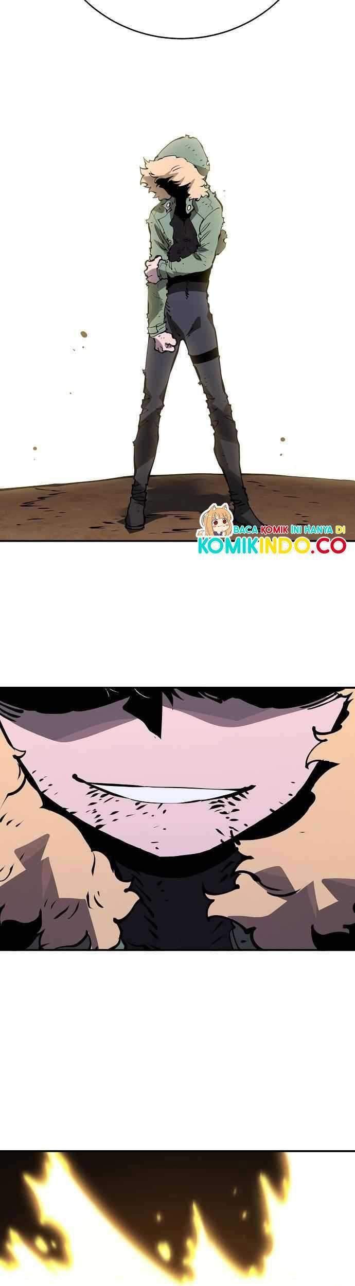Player Chapter 44 - halaman 45