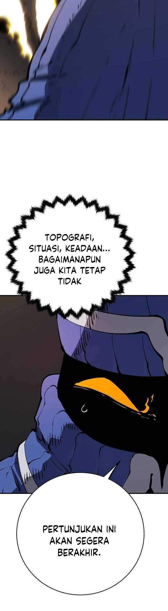 Player Chapter 44 - halaman 47