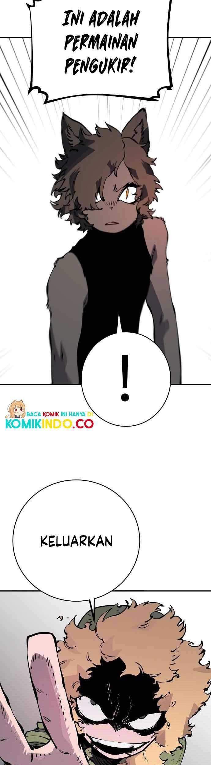 Player Chapter 44 - halaman 49