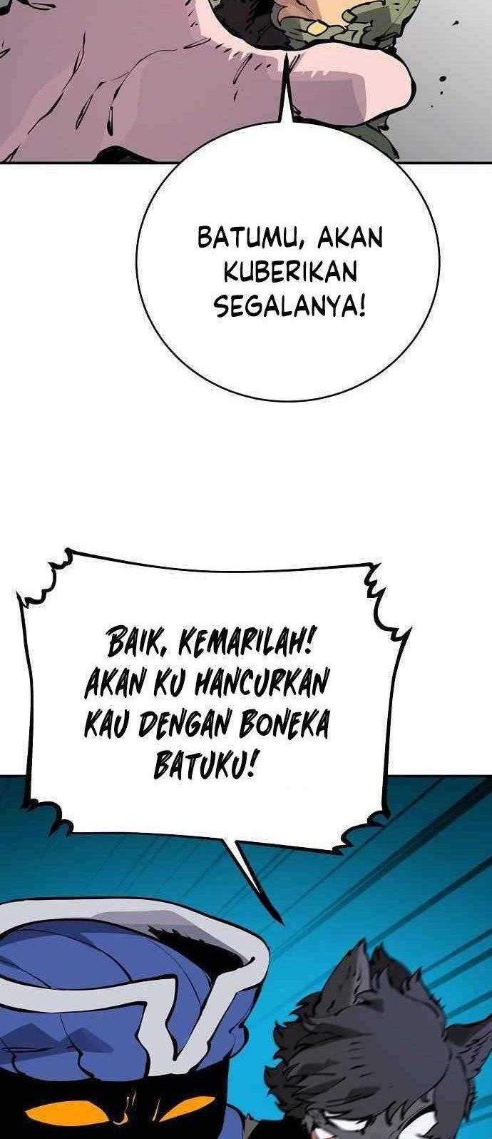 Player Chapter 44 - halaman 50