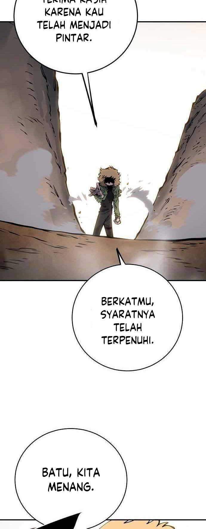 Player Chapter 44 - halaman 53