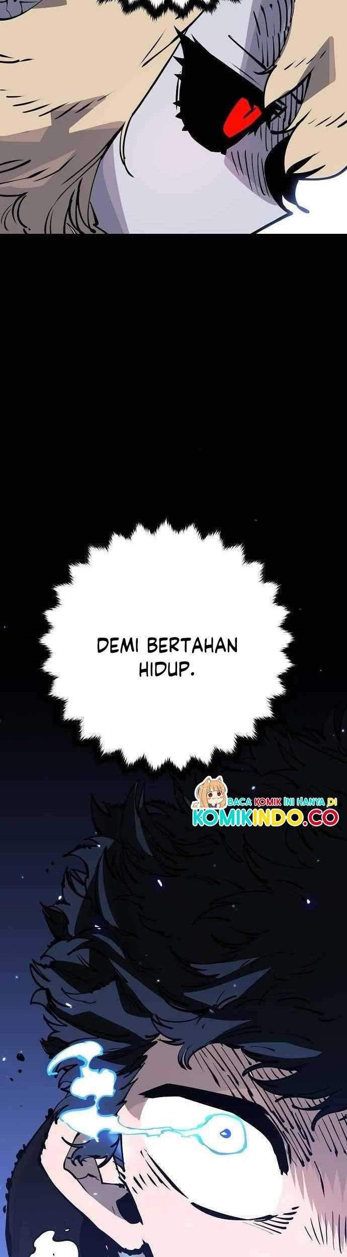 Player Chapter 44 - halaman 6