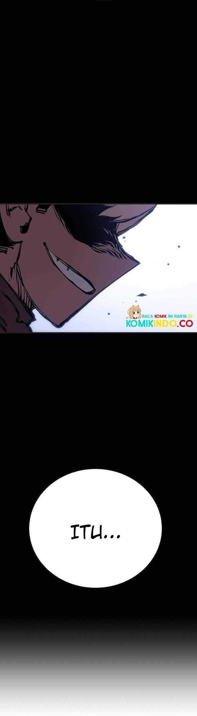 Player Chapter 45 - halaman 16