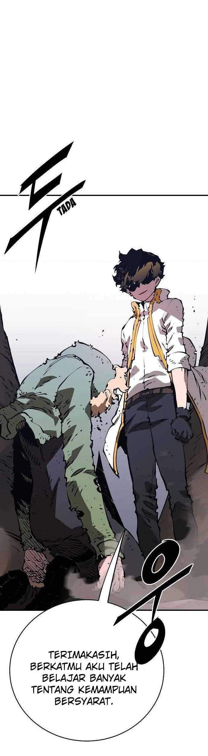 Player Chapter 45 - halaman 18