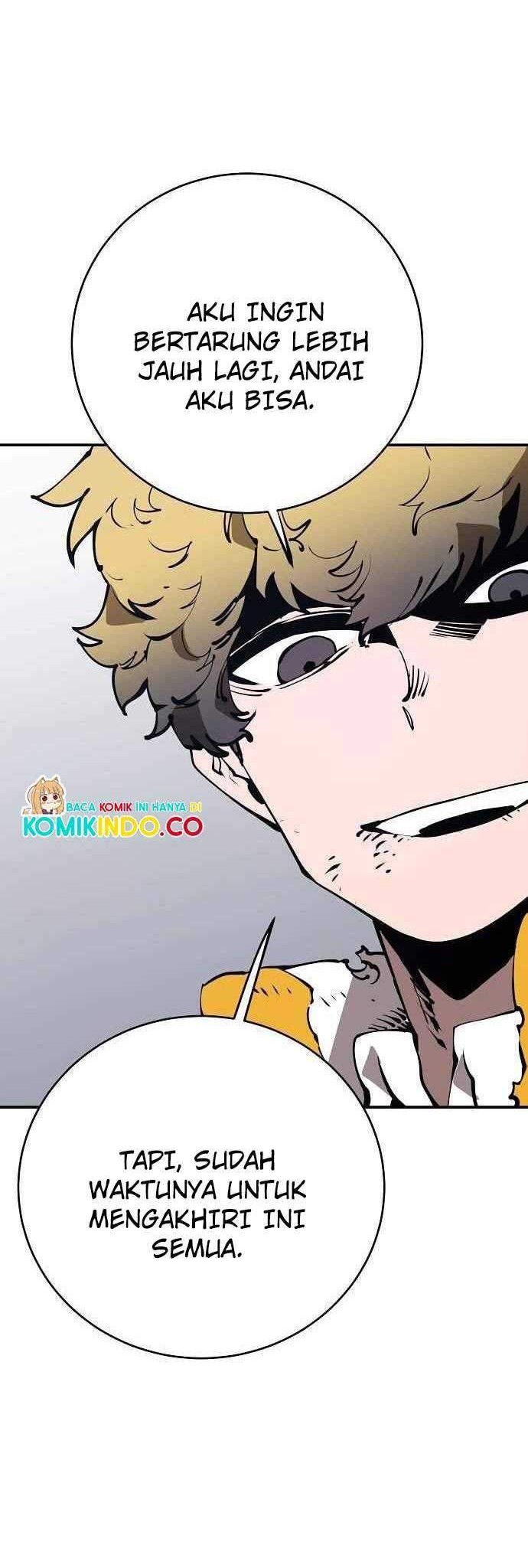 Player Chapter 45 - halaman 19