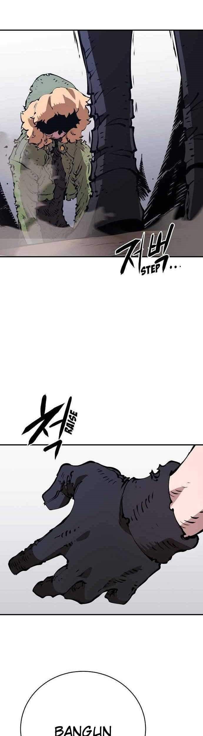 Player Chapter 45 - halaman 20