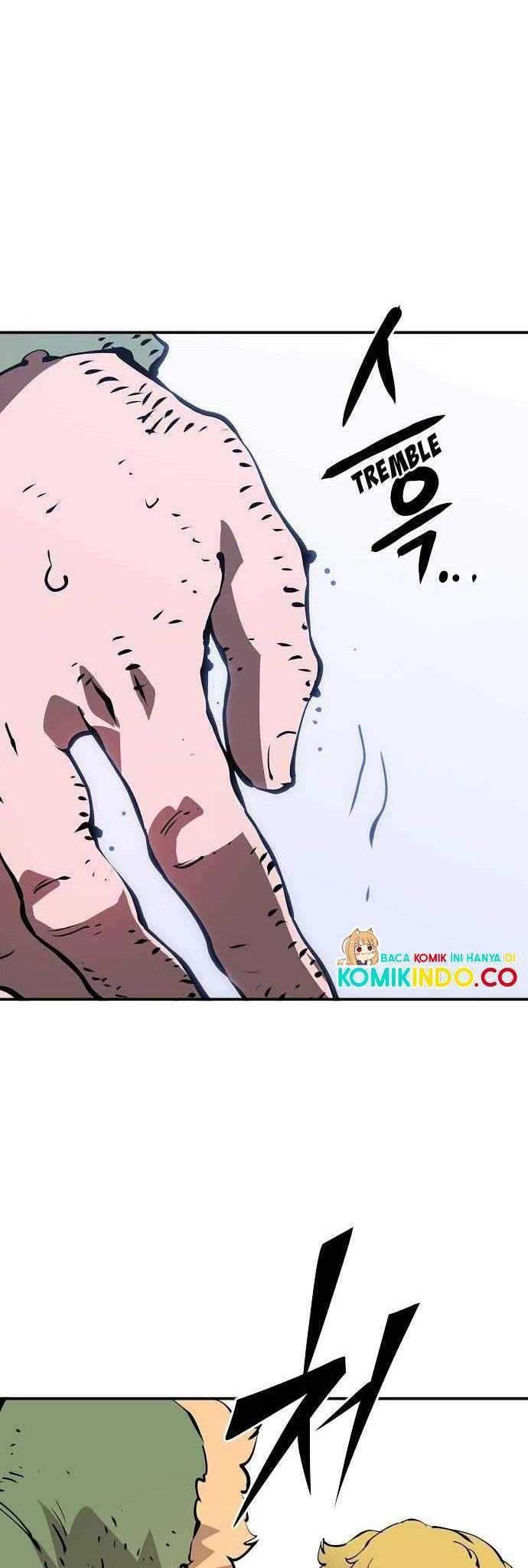 Player Chapter 45 - halaman 23