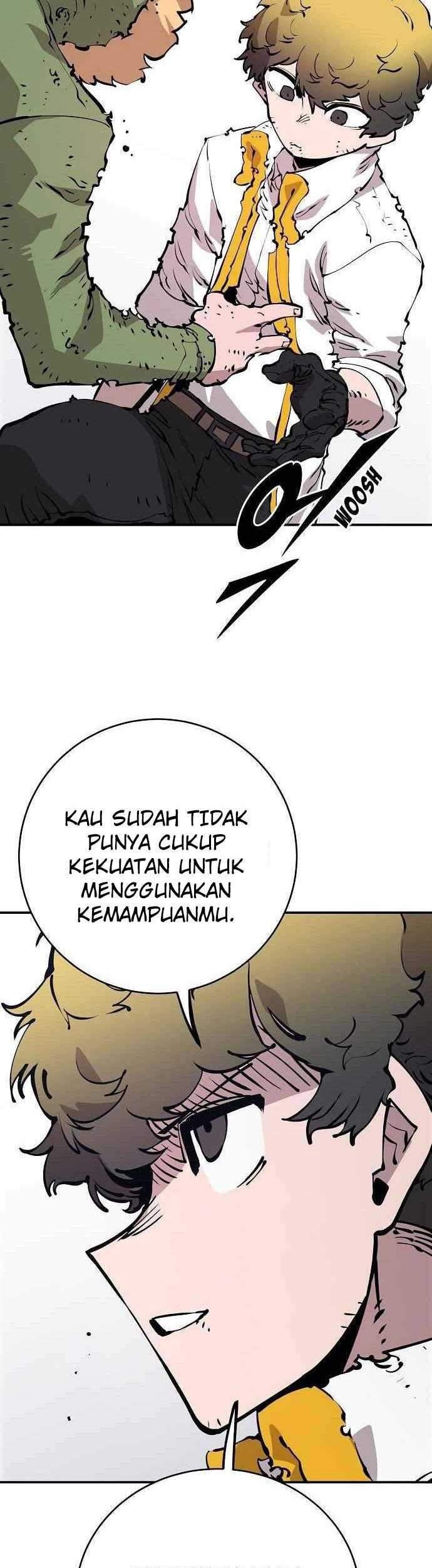 Player Chapter 45 - halaman 24