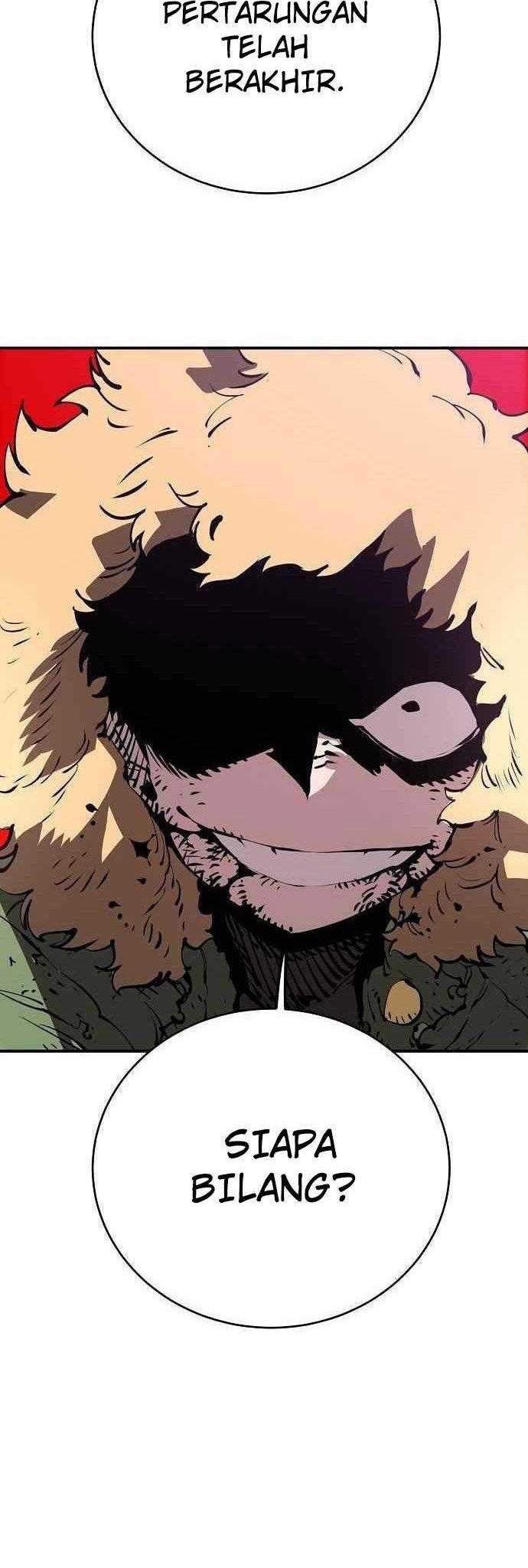 Player Chapter 45 - halaman 25