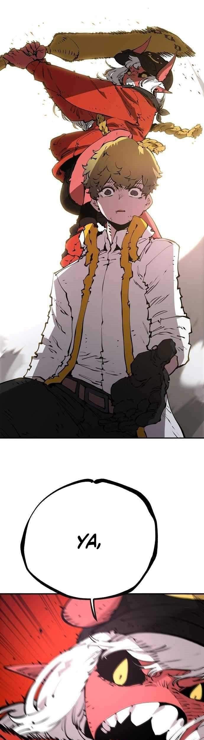 Player Chapter 45 - halaman 26
