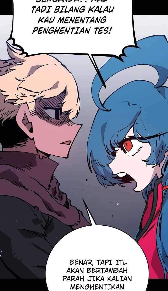Player Chapter 45 - halaman 3