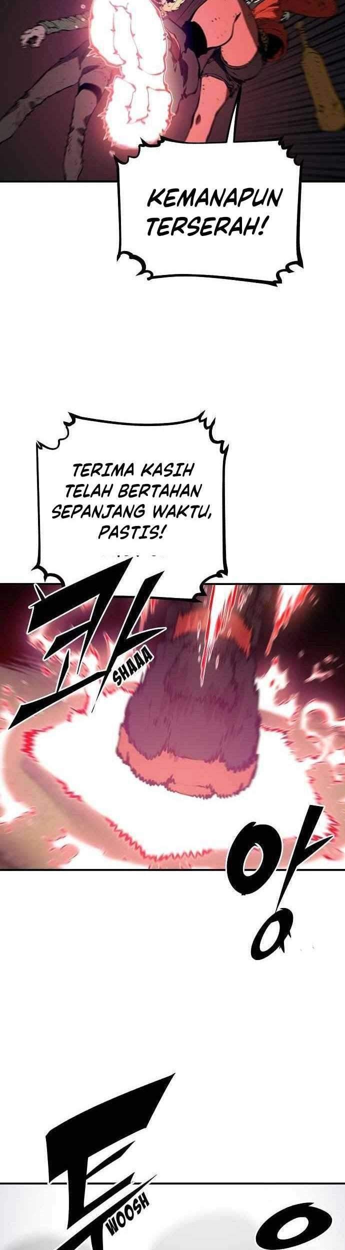 Player Chapter 45 - halaman 30