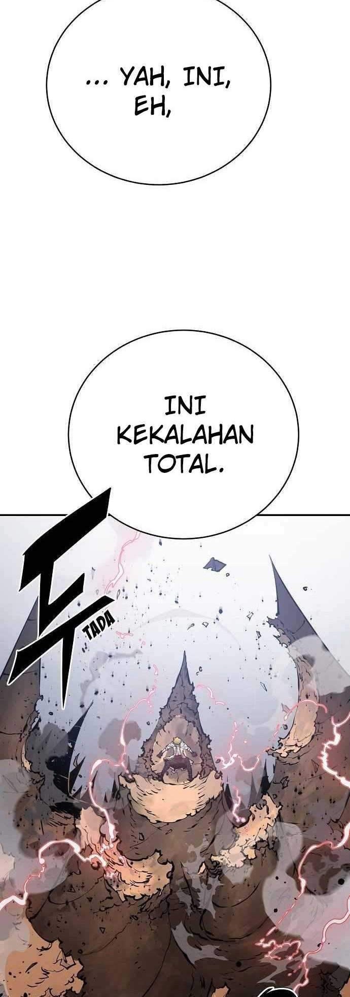 Player Chapter 45 - halaman 33