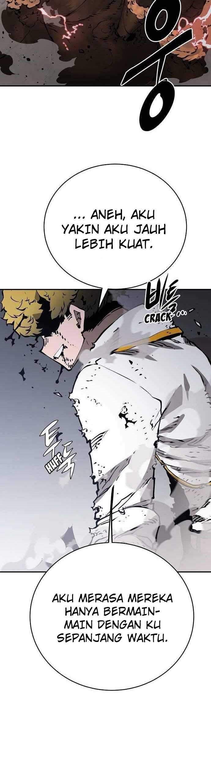 Player Chapter 45 - halaman 34