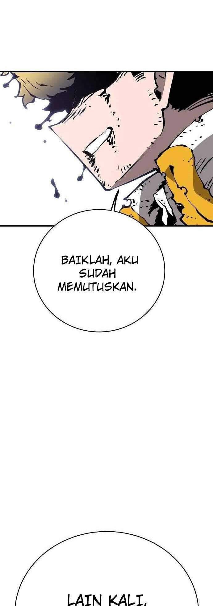Player Chapter 45 - halaman 35