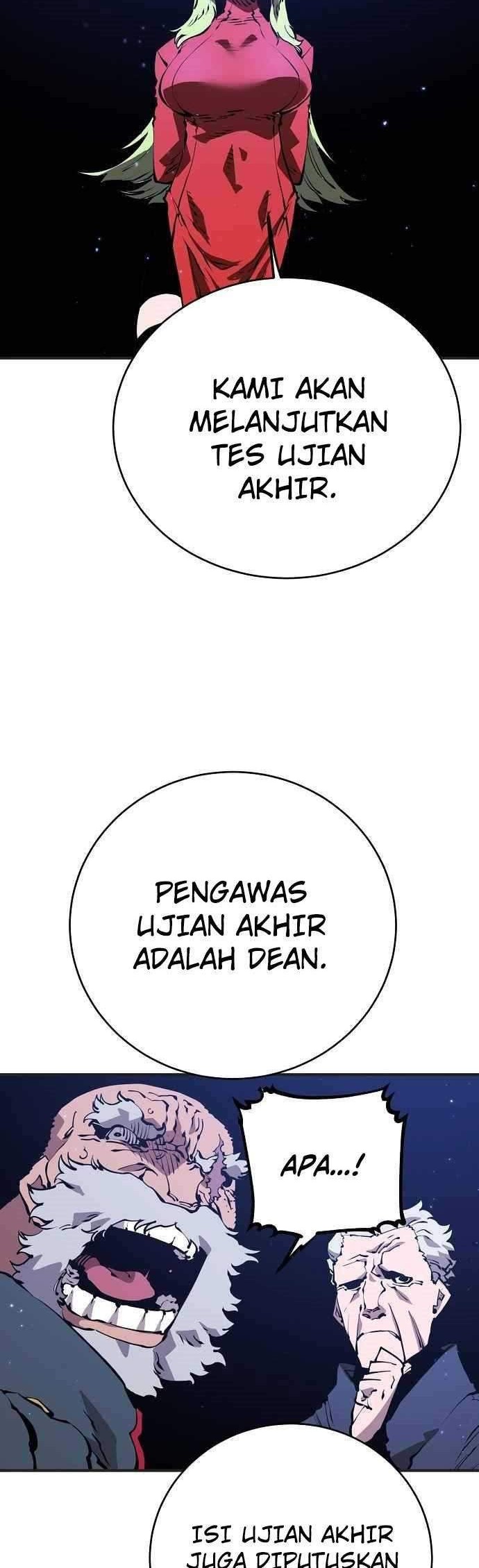 Player Chapter 45 - halaman 39