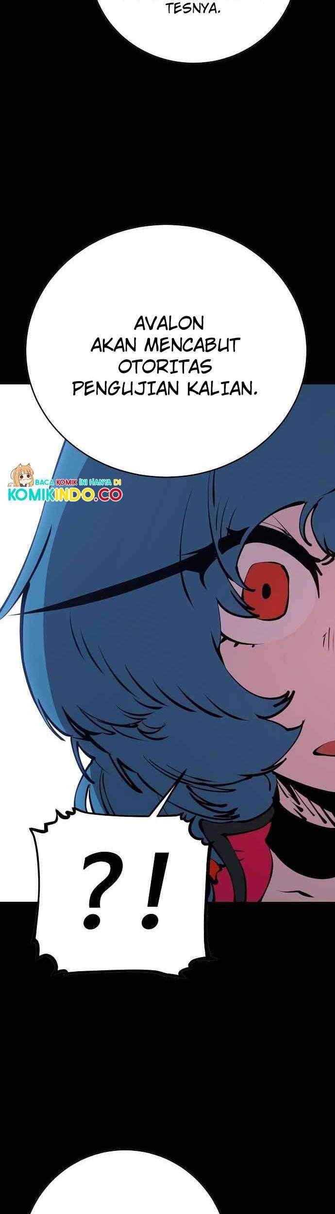 Player Chapter 45 - halaman 4