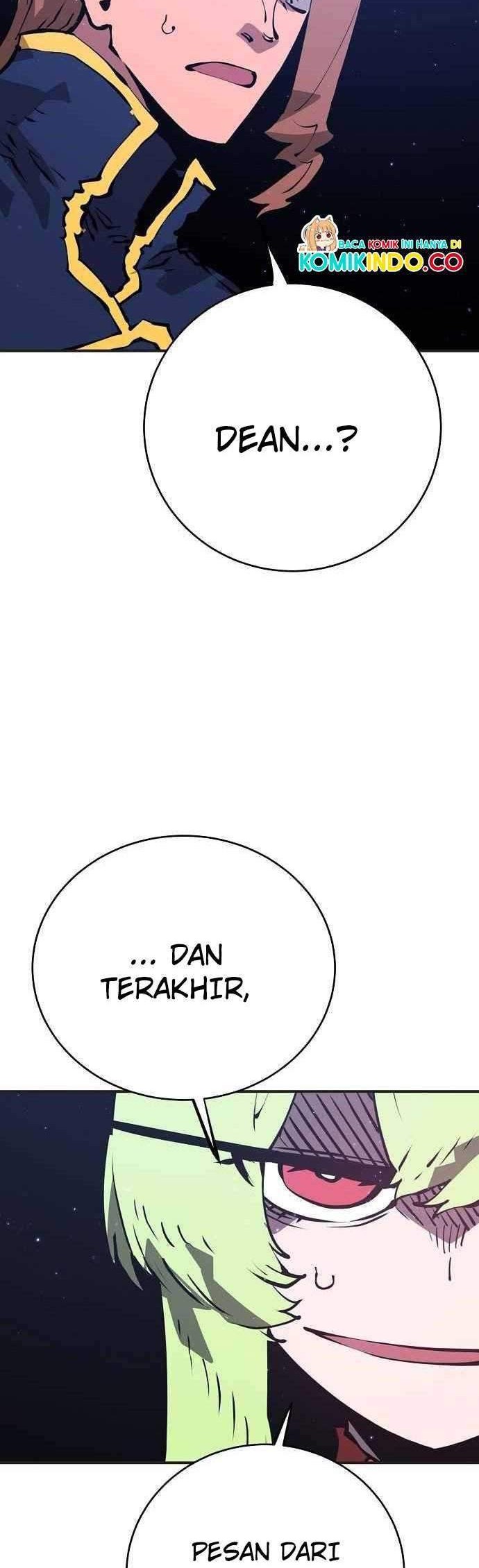 Player Chapter 45 - halaman 41