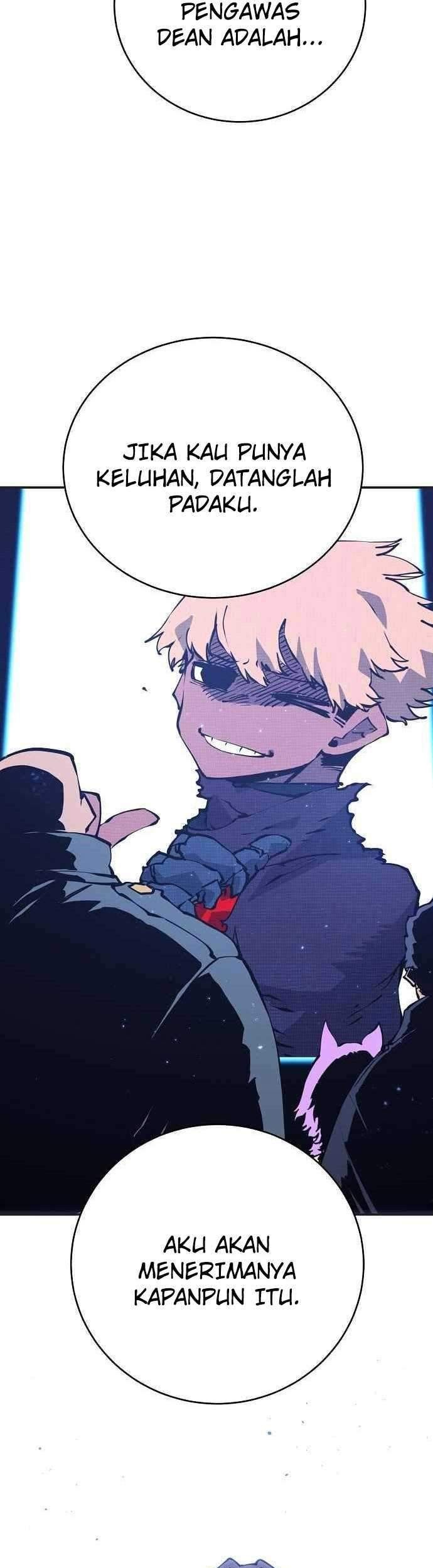 Player Chapter 45 - halaman 42
