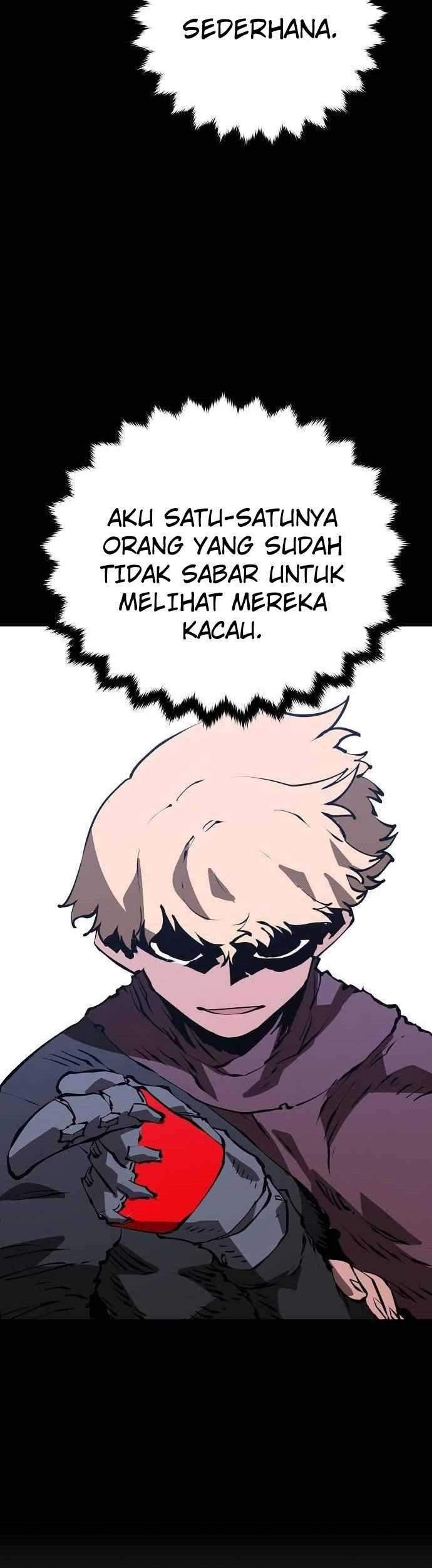 Player Chapter 45 - halaman 44