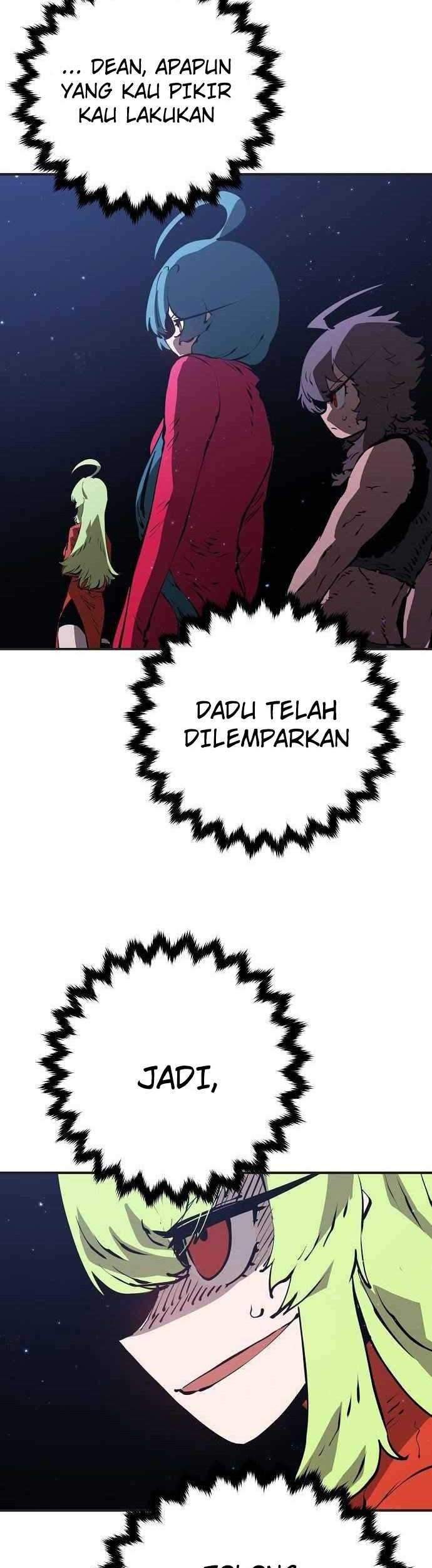 Player Chapter 45 - halaman 46