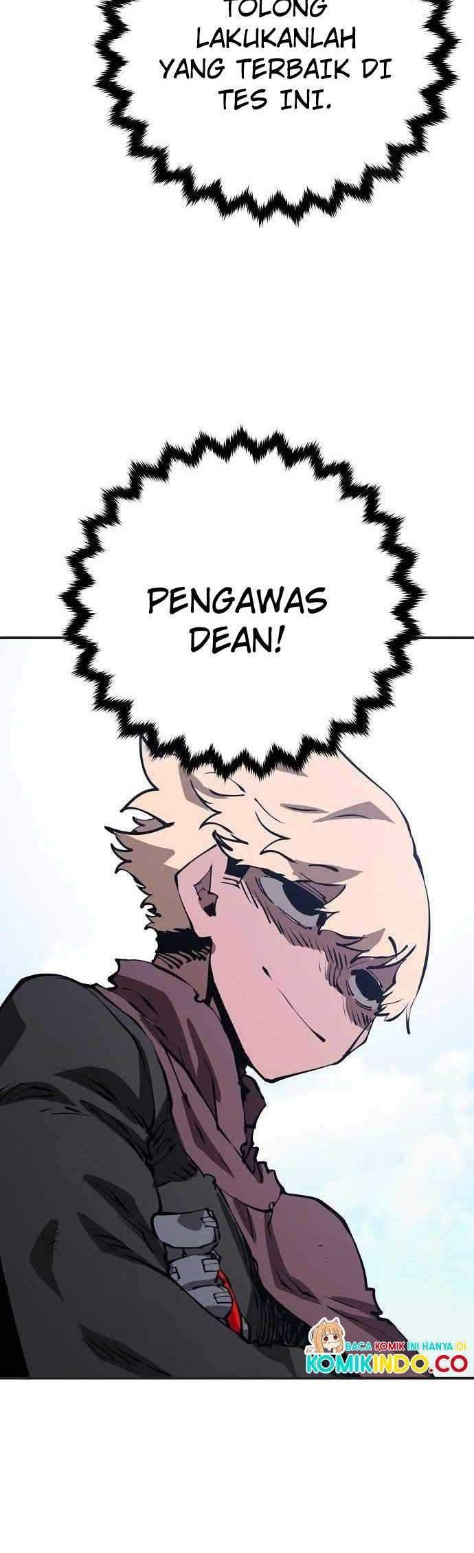 Player Chapter 45 - halaman 47