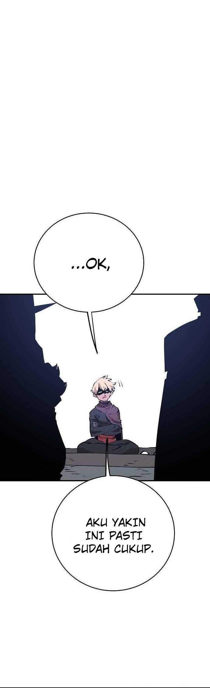 Player Chapter 45 - halaman 49