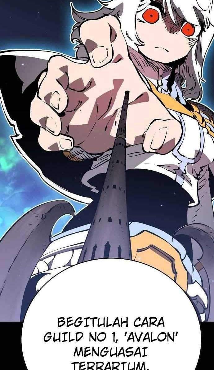 Player Chapter 45 - halaman 7