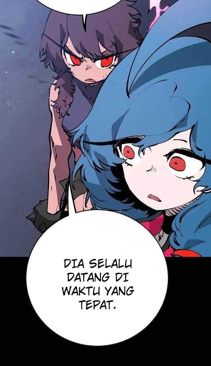 Player Chapter 45 - halaman 9